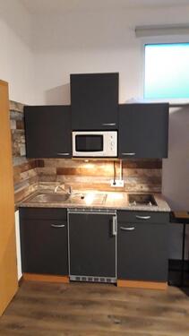 Foto - 1 Zimmer Erdgeschoßwohnung zur Miete in Balingen