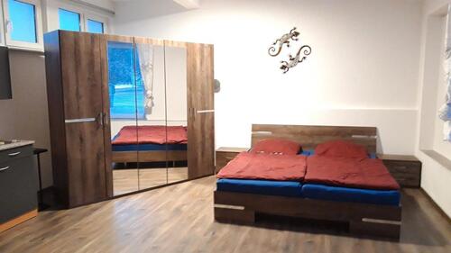 Foto - 1 Zimmer Erdgeschoßwohnung in Balingen
