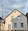 Foto - Kapitalanlage(vermietetes Haus in HallstadtBamberg) zu verkaufen