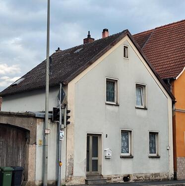 Foto - 3 Zimmer Einfamilienhaus zum Kaufen in Memmelsdorf