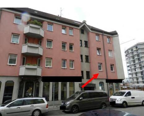 Foto - 2-Zimmerwohnung in zentraler Lage in München Pasing