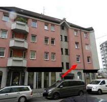 2-Zimmerwohnung in zentraler Lage in München Pasing