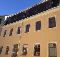 Schöne 5-Raumwohnung im Zentrum von Zschopau