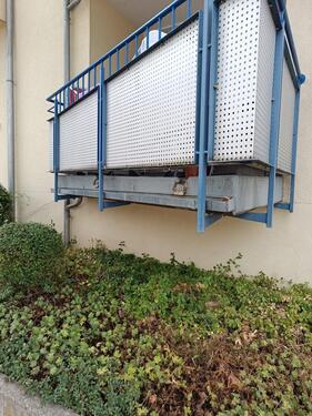 Foto - Etagenwohnung in Nagold