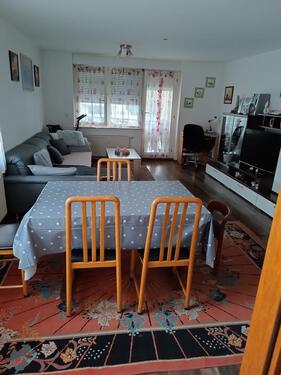 Foto - Etagenwohnung in Nagold zum Kaufen