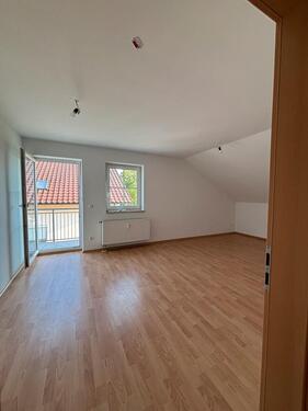Foto - Wohnung in Plattling zu vermieten