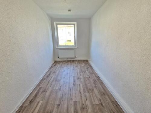Foto - Etagenwohnung in Hötensleben
