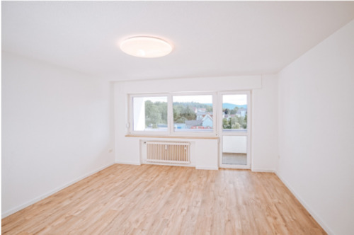 Foto - Helle 3,5-Zimmer-Wohnung mit Balkon in Wasseralfingen zu vermiete
