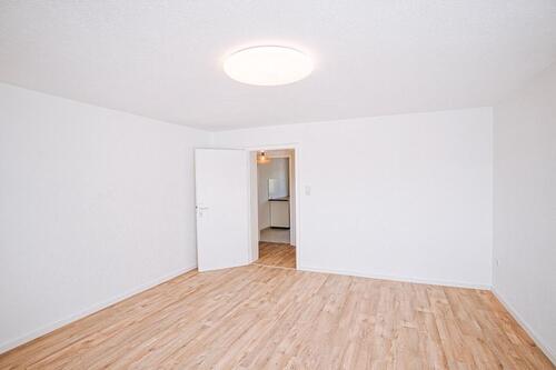 Foto - Etagenwohnung zur Miete in Aalen