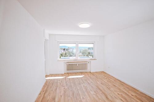 Foto - Etagenwohnung in Aalen