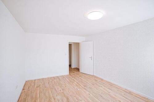 Foto - Etagenwohnung in Aalen zur Miete