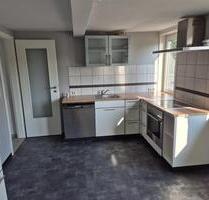 Helle 3-Zimmer-Dachgeschosswohnung in Lüchow - Lüchow (Wendland)