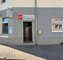 Restaurant Dönerladen Pizzeria abzugeben - Eisenach