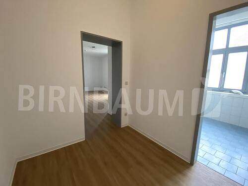 Foto - Etagenwohnung in Greifswald