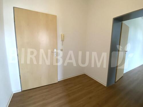 Foto - Etagenwohnung in Greifswald zur Miete