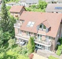 Helle 4-Zimmer-Wohnung in Rühle Bodenwerder
