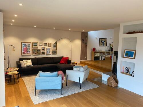 Foto - 5 Zimmer Einfamilienhaus zur Miete in Flensburg