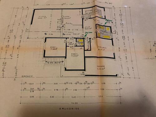 Foto - 5 Zimmer Einfamilienhaus in Flensburg