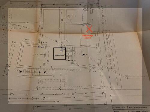 Foto - Einfamilienhaus in Flensburg zur Miete