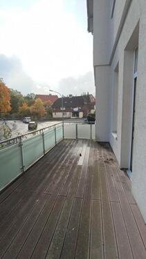 Foto - Etagenwohnung zur Miete in Bad Harzburg