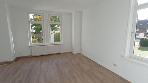 Foto - Etagenwohnung in Bad Harzburg