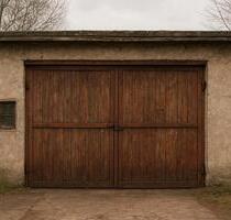 Garage in Sonneberg zu vermieten
