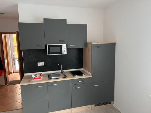 Foto - Etagenwohnung zur Miete in Börtlingen