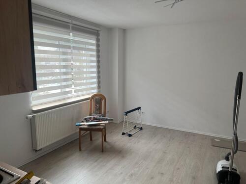 Foto - Etagenwohnung in Börtlingen