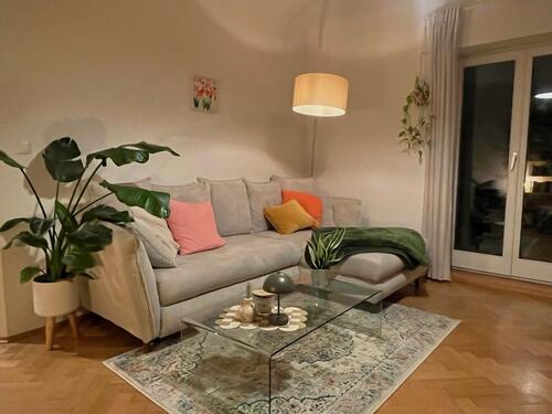 Foto - 2 Zimmer Etagenwohnung zur Miete in München