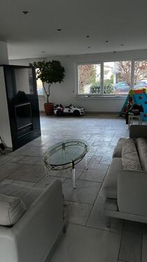 Foto - Einfamilienhaus in Nauheim zur Miete