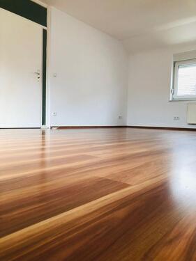 Foto - Etagenwohnung in Krefeld zur Miete