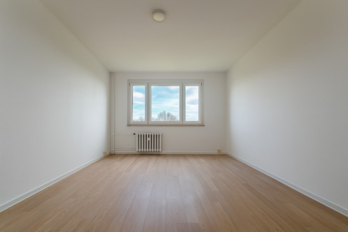 Foto - 2 Zimmer Etagenwohnung in Rudolstadt