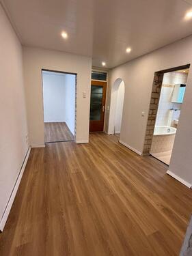 Foto - 3 Zimmer Etagenwohnung zur Miete in Dieburg