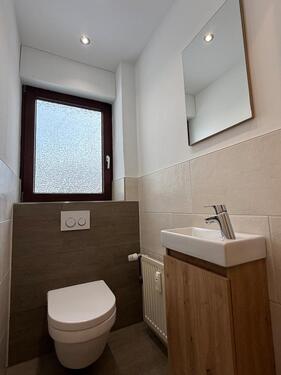 Foto - Etagenwohnung in Dieburg zur Miete