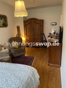 Foto - Wohnungsswap - 2 Zimmer, 52 m² - Oranienstraße, Kreuzberg, Berlin