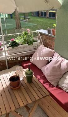 Foto - 2 Zimmer Etagenwohnung zur Miete in Berlin