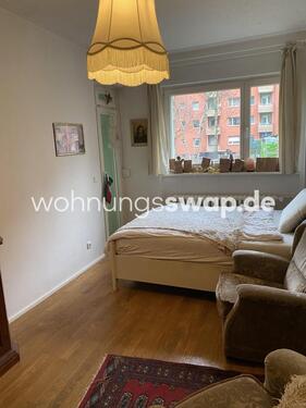 Foto - Etagenwohnung in Berlin zur Miete