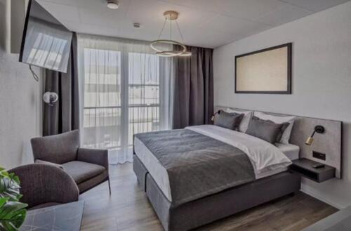 Foto - Möblierte 2 Zimmer Wohnung - 390,00&nbsp;EUR Kaltmiete, ca.&nbsp; 48,00&nbsp;m&sup2;