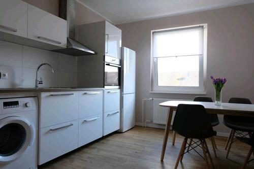 Foto - 2 Zimmer Etagenwohnung zum Kaufen in Hannover