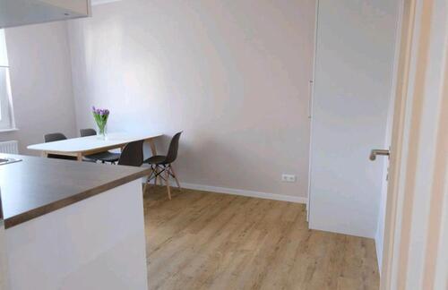 Foto - 2 Zimmer Etagenwohnung in Hannover