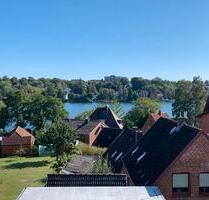 Haus zur Zwischenmiete möbliert auf der Insel - Ratzeburg