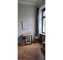 Voll möblierte 1,5-Zimmer-Wohnung Fully furnished 1.5-room - Wiesbaden Südost