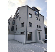 Top-Lage UniScience Park moderne 3-Zi-Wohnung (NeubauErstbezug) - Blaustein