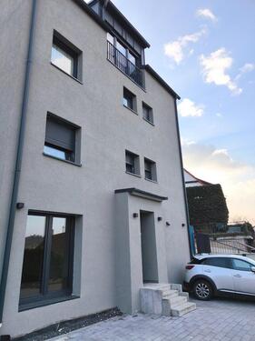 Foto - 3 Zimmer Erdgeschoßwohnung in Blaustein