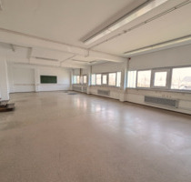 Helle Gewerbefläche in Radolfzell – ideal für Kurse und Sport - Radolfzell am Bodensee