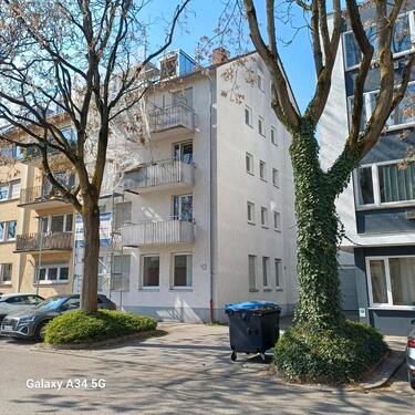 Foto - 3-Zimmer Wohnung 2.OG kernsaniert Heilbronn Kernstadt m.Balkon