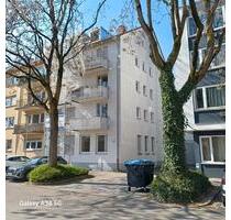 3-Zimmer Wohnung 2.OG kernsaniert Heilbronn Kernstadt m.Balkon