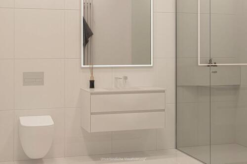 Foto - 2 Zimmer Erdgeschoßwohnung in Kirchheim unter Teck