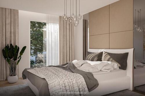 Foto - Erdgeschoßwohnung in Kirchheim unter Teck zur Miete