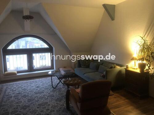 Foto - Etagenwohnung in Berlin zur Miete